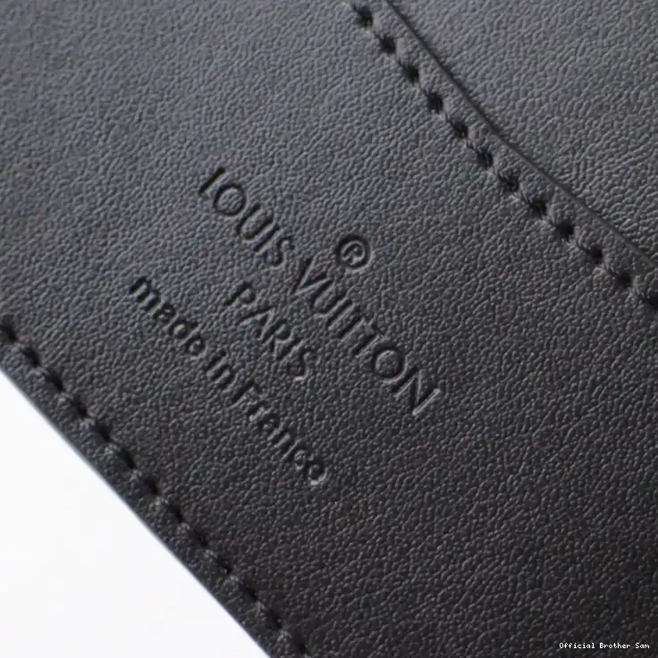 Official Brother Sam 2109HT0003 LV Bag 0526